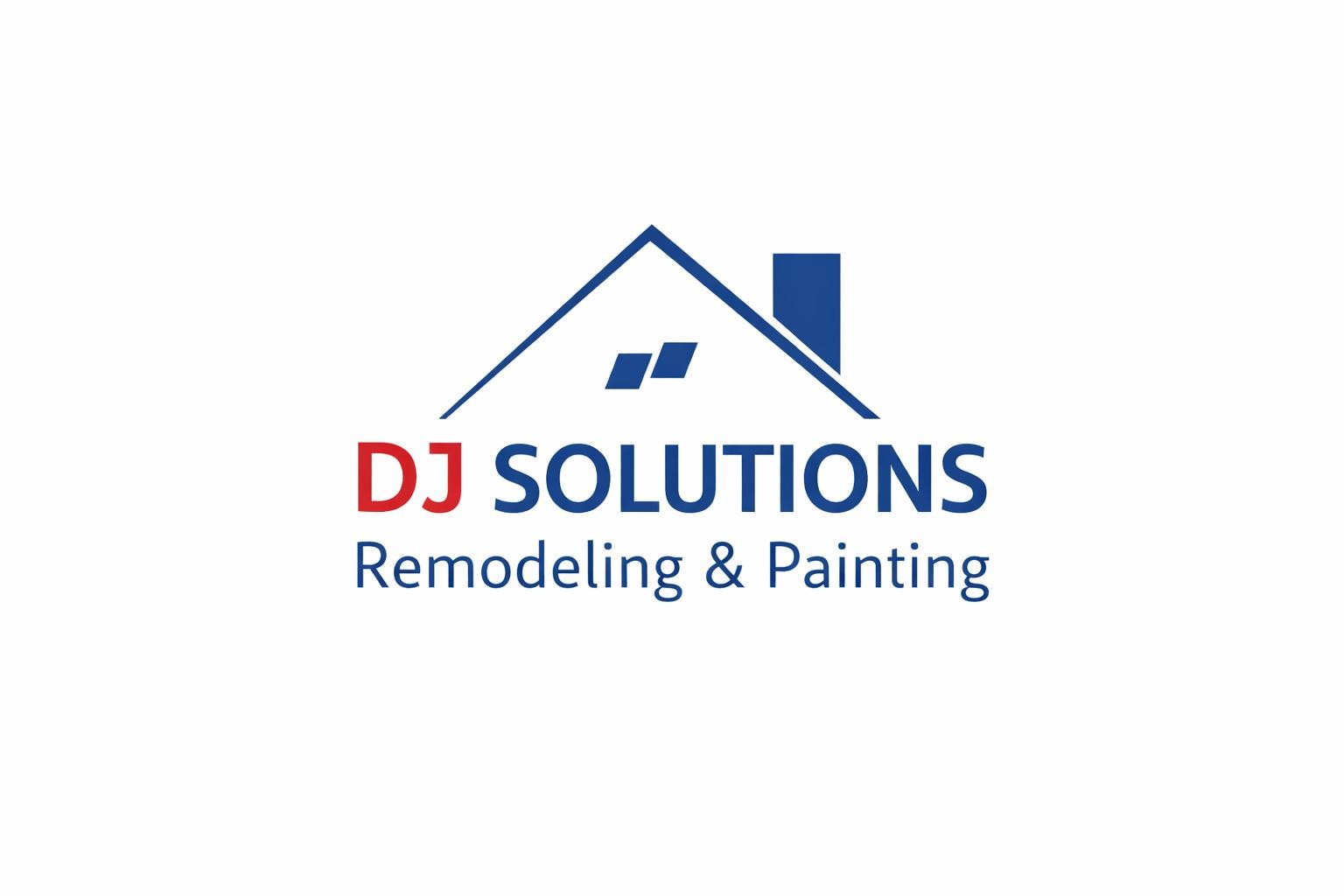 DJ Solutions Remodeling & Painting
